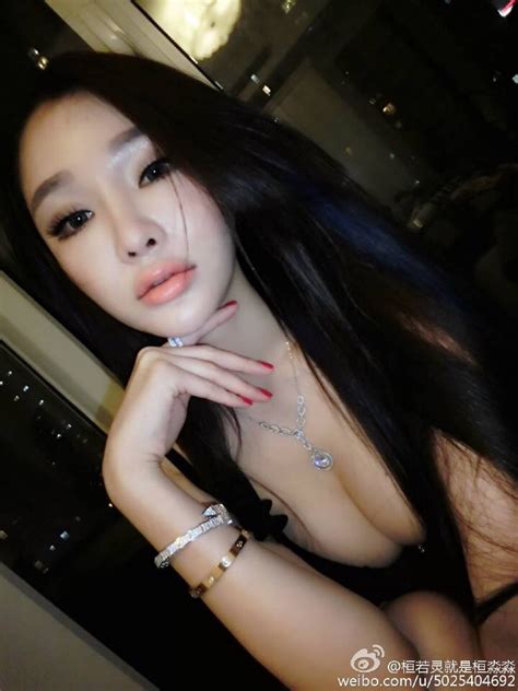 5 Super Hot Chinese Internet Vixens You’ve Never Heard Of