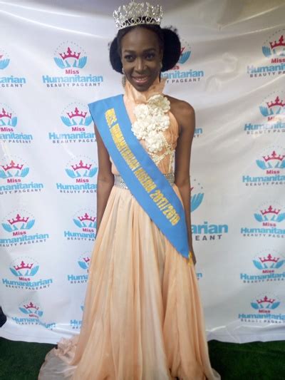 beauty queen takes advocacy on teenage pregnancy to