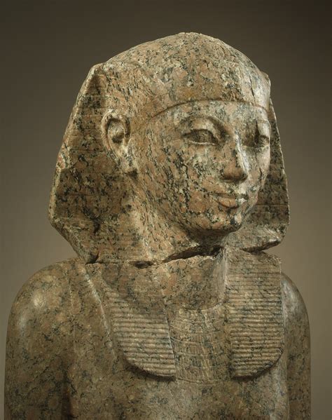 the female pharaoh hatshepsut new kingdom the metropolitan museum