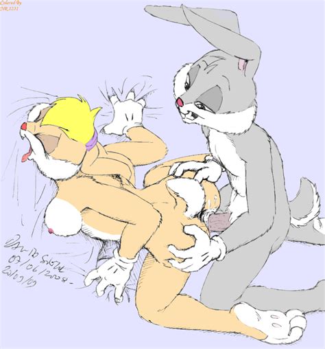 266 315 bugs bunny lola bunny lola bunny furries pictures luscious hentai and erotica