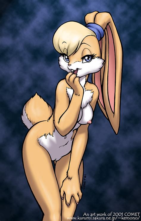 lola bunny hentai image 79743