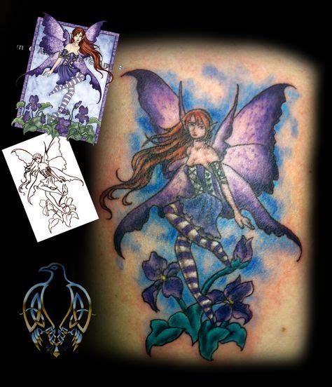 33 Celtic Fairy Tattoos Ideas Fairy Tattoo Celtic Fairy Tattoos