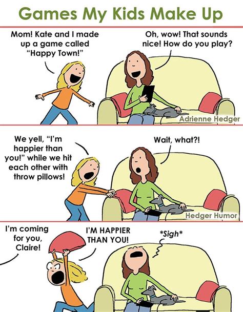 have siblings raising siblings these hilarious comics are spot on