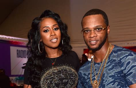 remy ma announces    papoose  expecting   child  complex