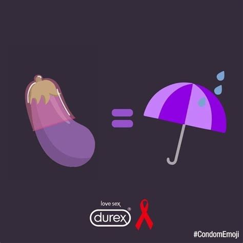 unofficial safe sex emoji launched to mark world aids day