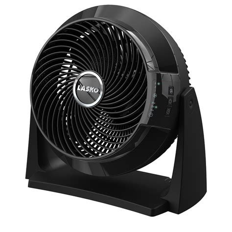 lasko products  air flexor high velocity fan  remote control