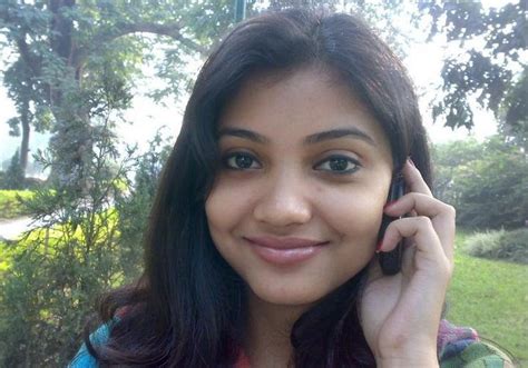 Beautiful Indian Girls Nri North Indian Cute Girl Self Shot Photos