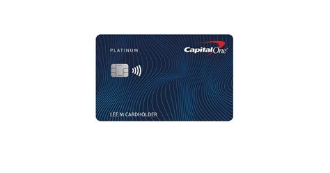 capital  platinum card ideal  fair credit scores bestcardscom