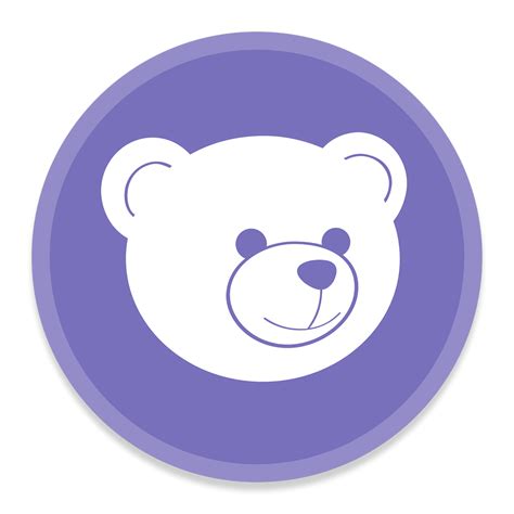 bear icon png   icons library