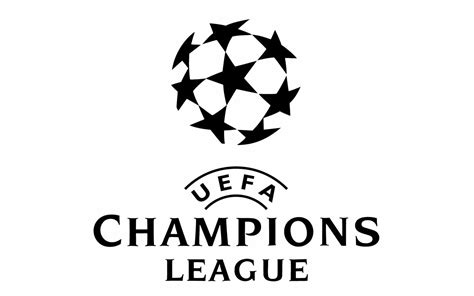 uefa champions league logo wallpaper wallpupcom