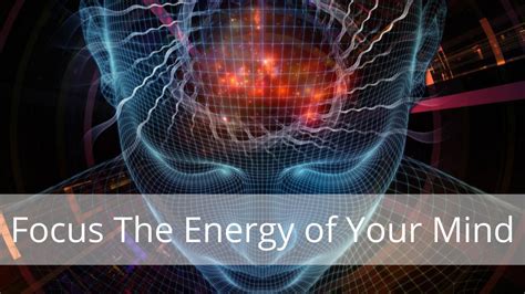 focus  energy   mind susantaylororg