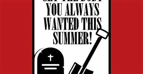 Get The Body You Always Wanted This Summer Sign By Becker Thorne