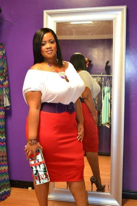 big beautiful real women with curves fashion accept your body plus size body conscientiousness
