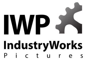 iw logo industryworks studios