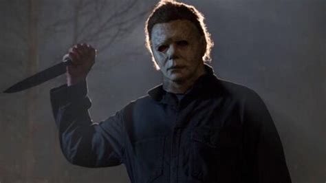 michael myers returns  halloween kills halloween ends alexus