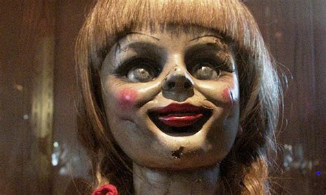 Annabelle Creation Trailer Is Out And It Shows The Conjuring Doll S