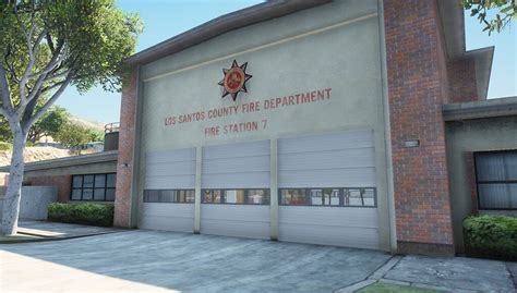 release fire station  openable doors releases cfxre community