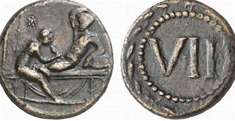 Найдены 25 килограммов древних монет На каждой сексуальная сцена Новости на kp ua