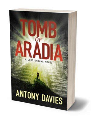 aradia antony tomb dangerous novels book cover  originals