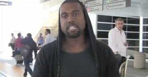 VidÉo Kanye West Inculpé Après Un Accrochage Avec Un Paparazzi à Los