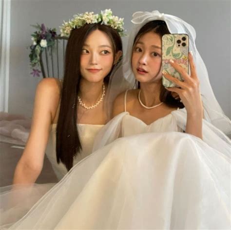Korean Couple Korean Girl Asian Girl Cute Lesbian Couples Girls In