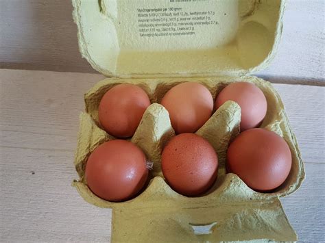 scharrel eieren  stuks boerderijwinkel smilande