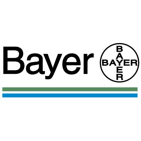 bayer logo png transparent svg vector freebie supply