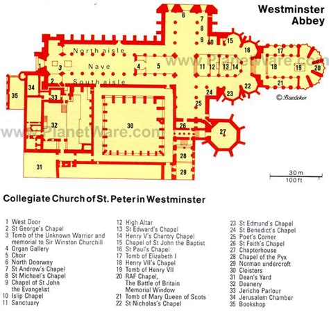westminster abbey floor plan viewfloorco