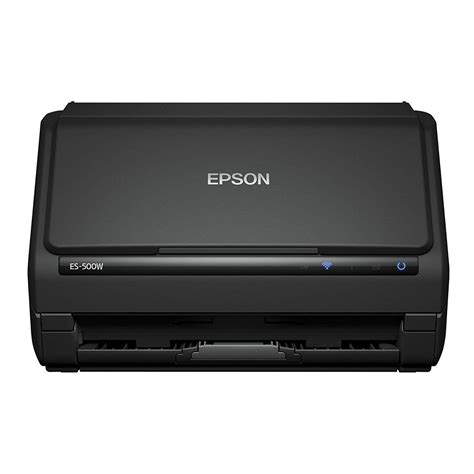 Epson Es 500w Scanner Software Passlsecurity