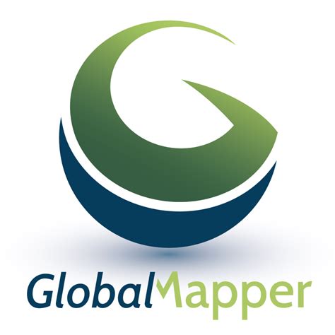 global mapper jeodijital
