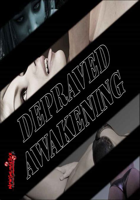 depraved awakening free download full version pc setup