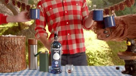 Pinnacle Whipped Vodka Tv Spot S Mmmores Ispot Tv