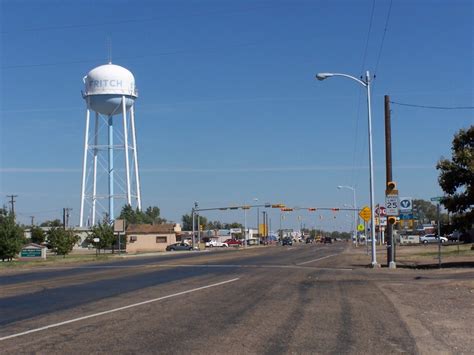 fritch tx beautiful downtown fritch texas photo picture image