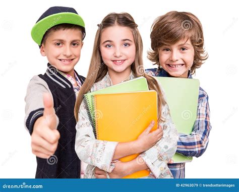 group   students stock image image  group