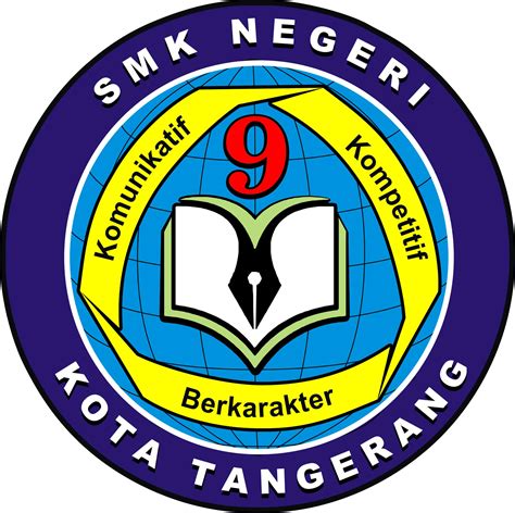 Silahkan Saksikan Agenda Smk Negeri 9 Kota Tangerang Facebook