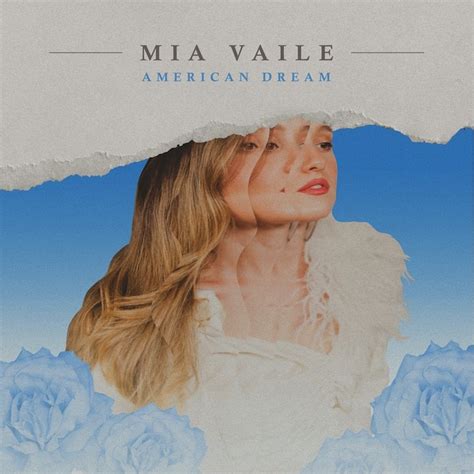 mia vaile releases an alternative rock tune entitled