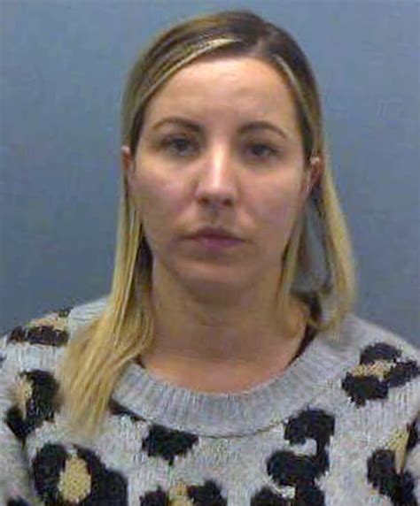 married teacher kandice barber jailed for sex with pupil