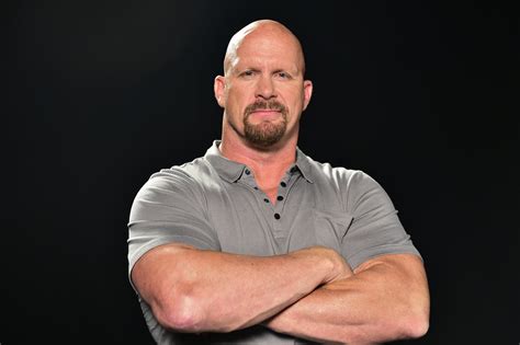 Why Is Stone Cold Steve Austin Called 3 16 The Us Sun