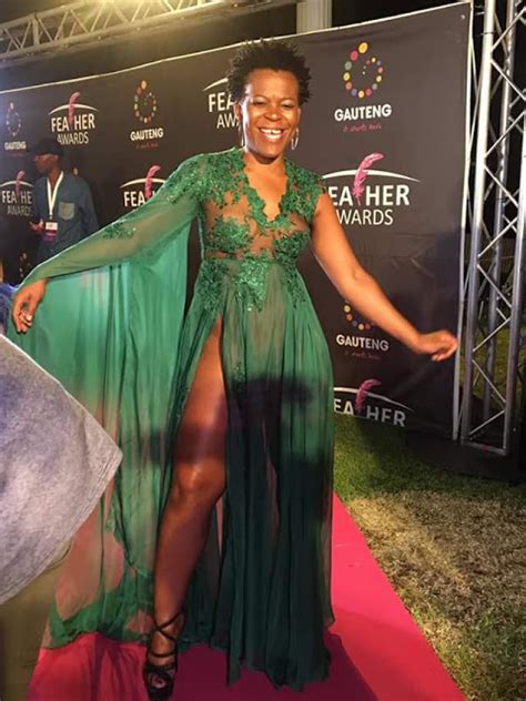 south african socialite zodwa wabantu goes pantless at