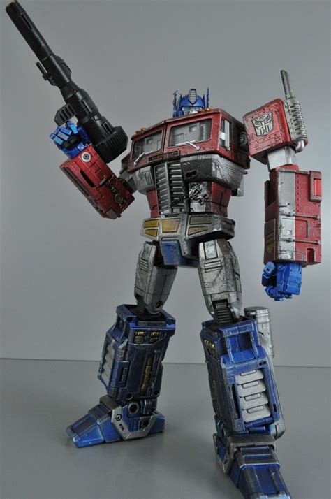 hasbro transformers optimus prime autobot action figure  sale