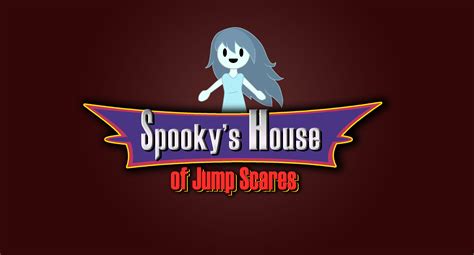 spookys house  jump scares  jeu video senscritique