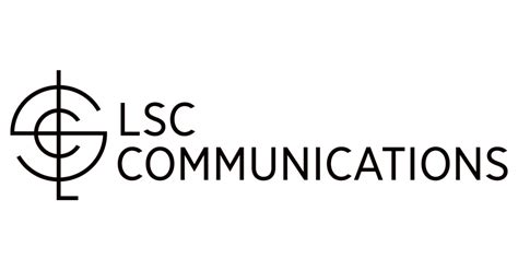 lsc communications  announces actions  strengthen manufacturing platform business wire