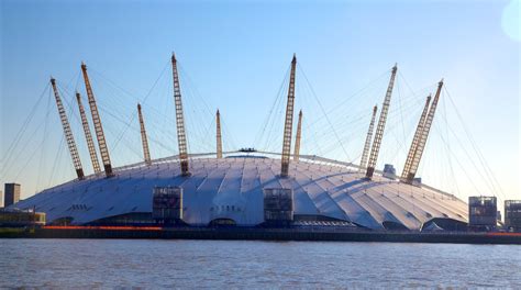 arena  greenwich expediacouk