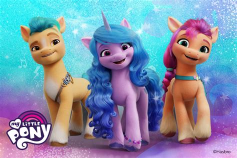 pony      tv series exclusively  netflix