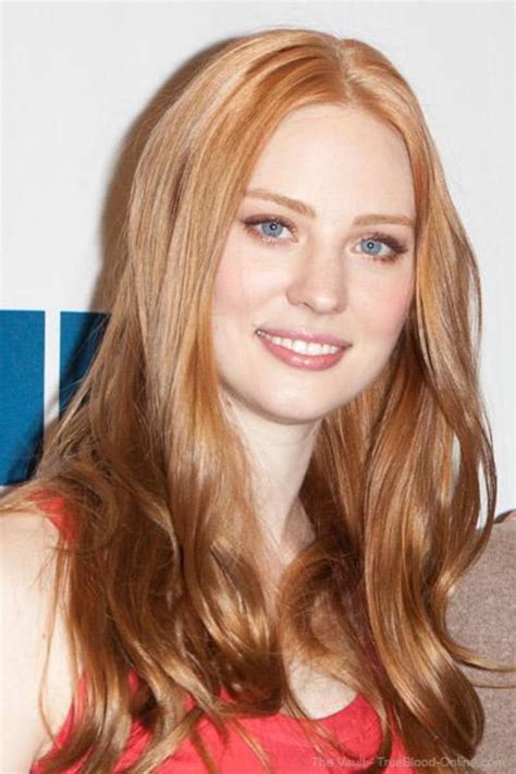 Strawberry Blonde Hair Color Pictures And How To Get The Look Hubpages
