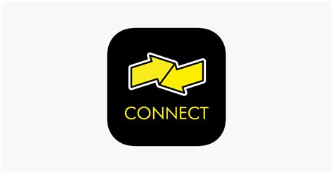 connect connect app   app store