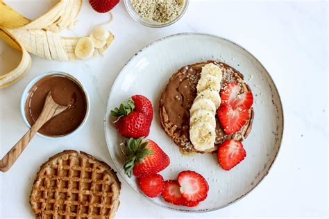 These Super Quick Nutritious Delicious Breakfasts Are A Must Try