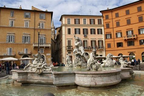piazza navona rome attractions review  experts  tourist reviews
