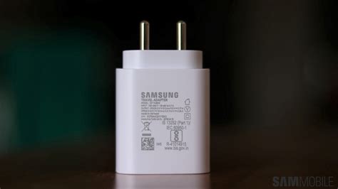 quick  samsungs  super fast charging technology sammobile