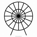 Ferris Roda Gigante Spinning Ultracoloringpages sketch template